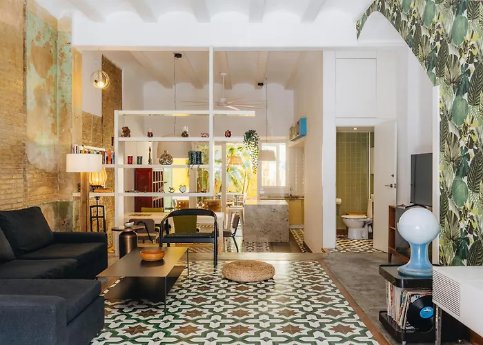 La Casona Beach House