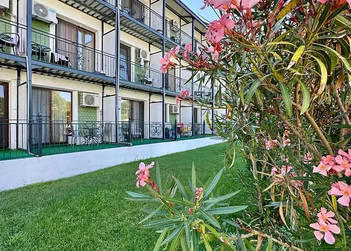 Hotel Nalba-Dalia Jupiter