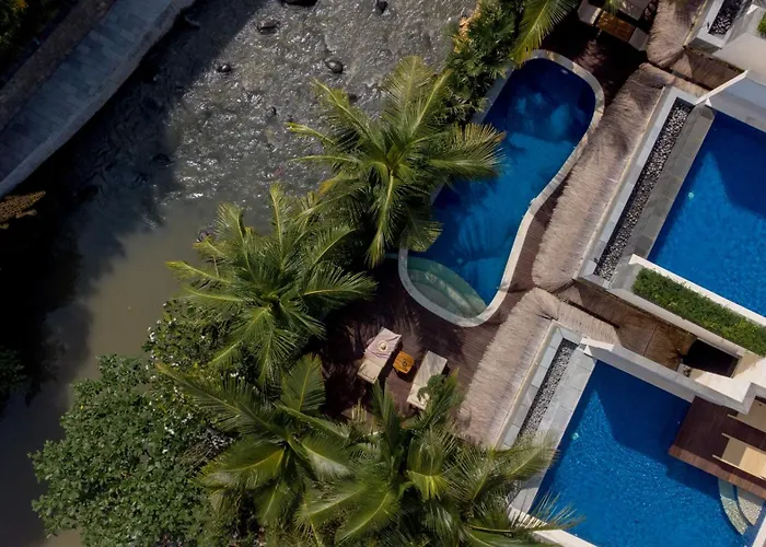 Harsono Boutique Resort Bali