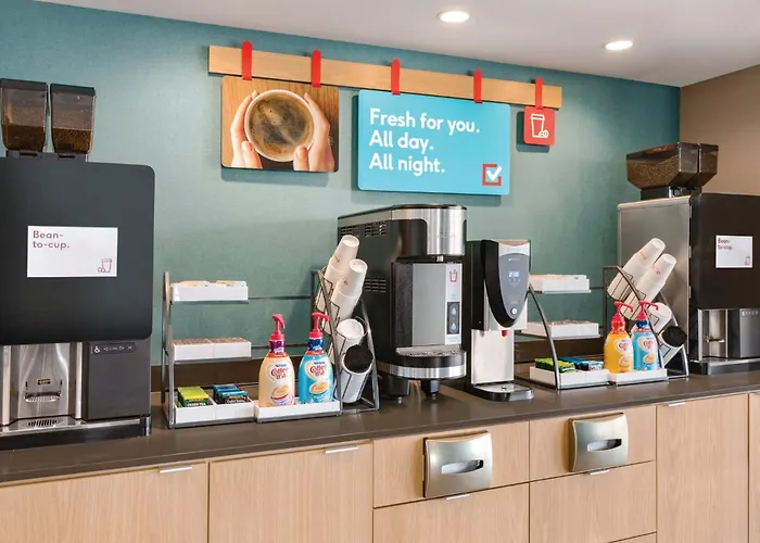 Avid Hotels - Memphis - Southaven By Ihg