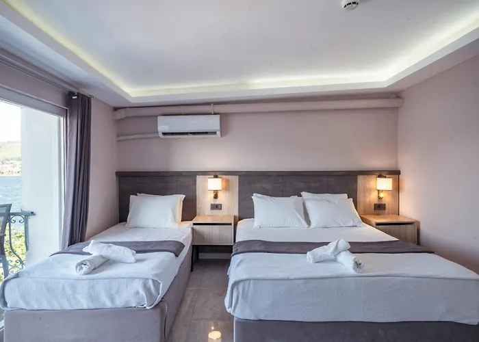 Akyali Boutique Hotel