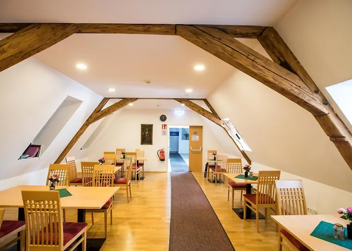 Gaestehaus Deutscher Orden Wien