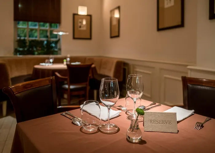 Kistuecsoek Food & Room