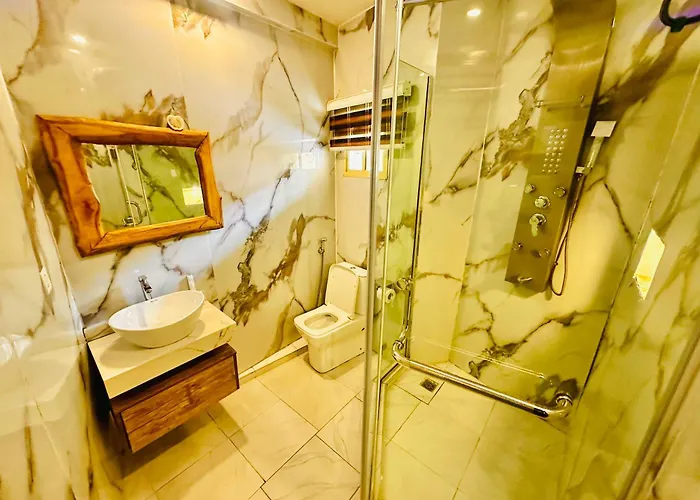 Presken Hotel Alade, Ikeja