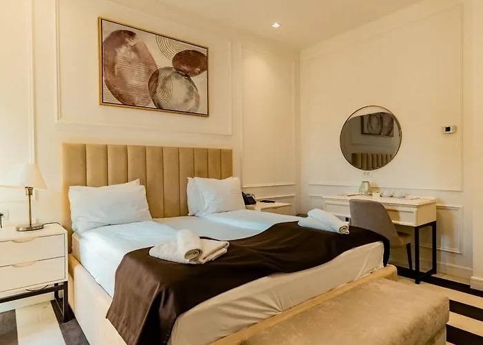 Hotel Balkan