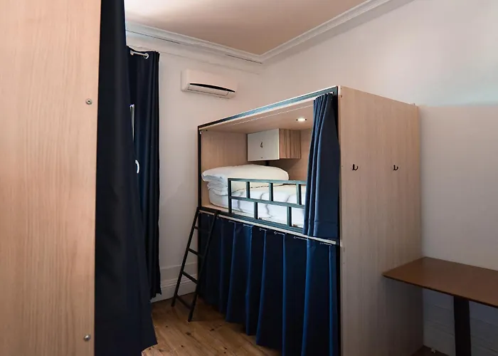Rosalma Hostel