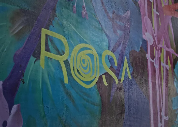 Rosalma Hostel