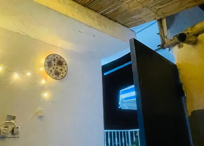 Ibn Batouta House