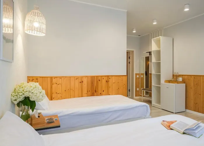 Silence Hotel