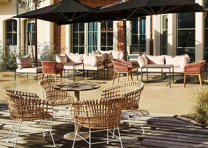 Mercure Hôtel Le Touquet