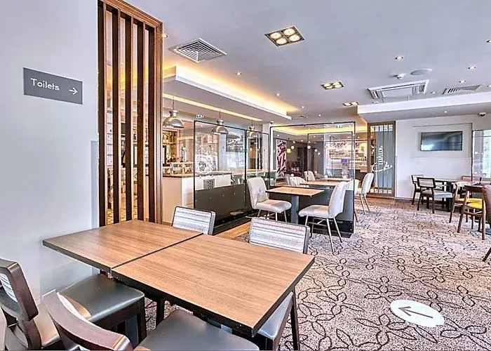 Premier Inn Aviemore
