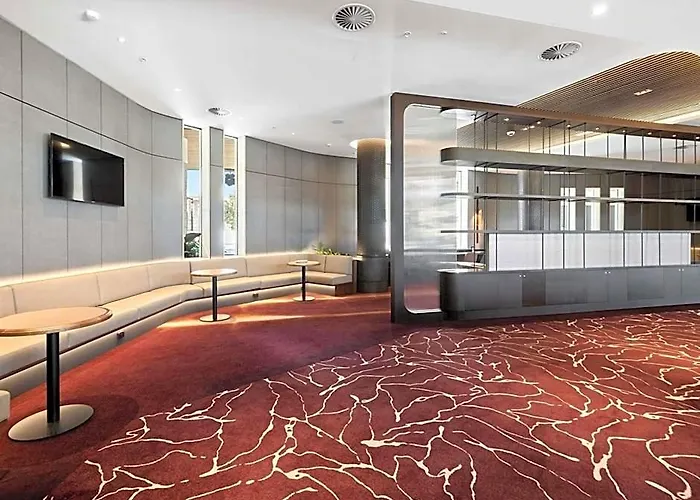 Novotel Sydney Cabramatta