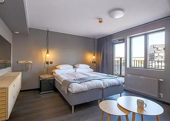 Blomloefs Hotell Saltoe