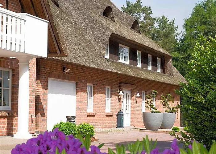 Amethyst Hotel Garni Lueneburg Inklusive Parkplatz