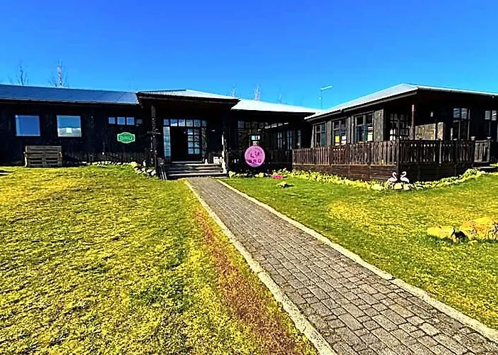 Hotel Bru Countryside