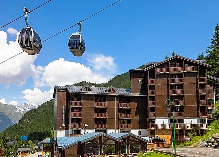 Sowell Family Valfrejus