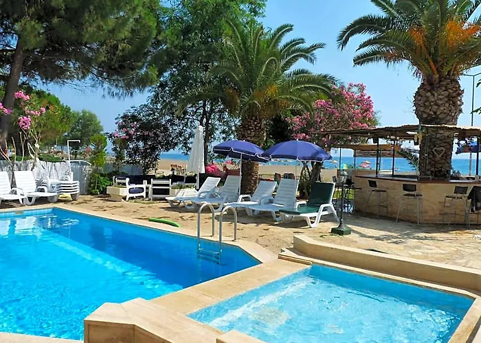 Palmiye Hotel