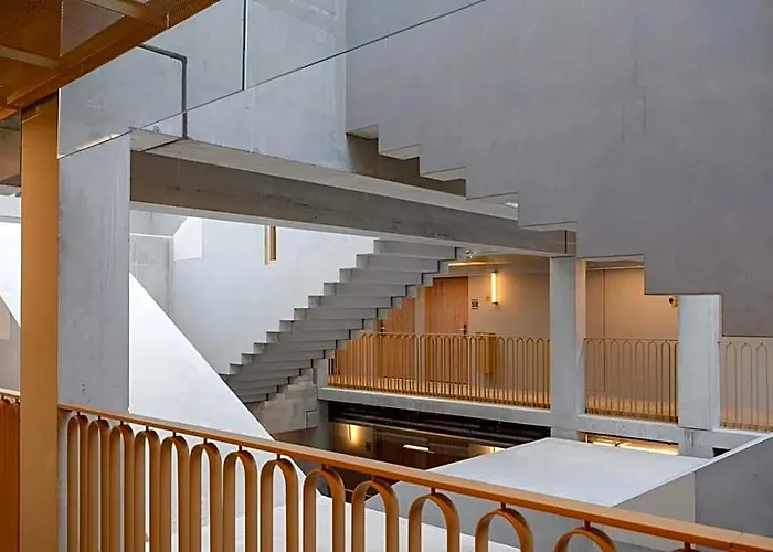 All Suites Hotel - Paris Pleyel - L'Ile Saint Denis