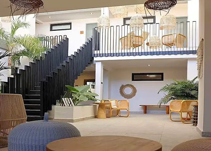 Bali Hotel Adults Only Isla Verde, A Trademark By Wyndham