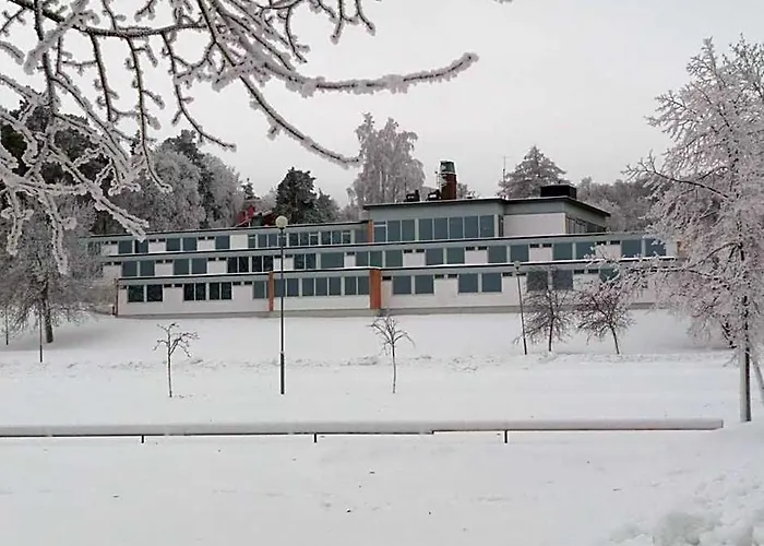 Sundbyholms Slott