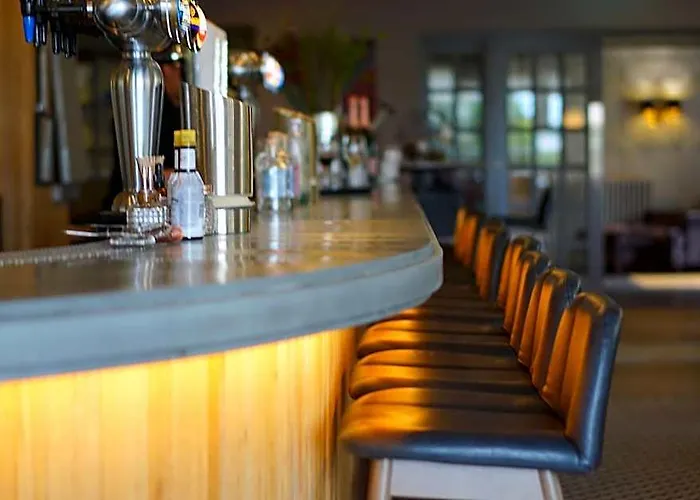 Strathaven Hotel