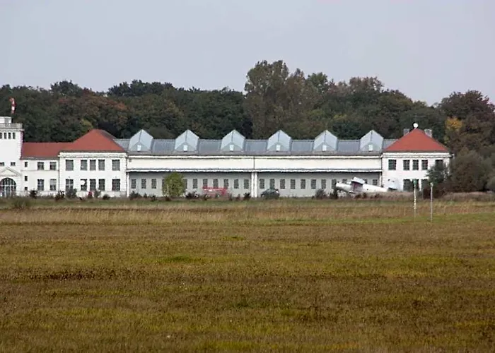 Hotel Blauer Karpfen