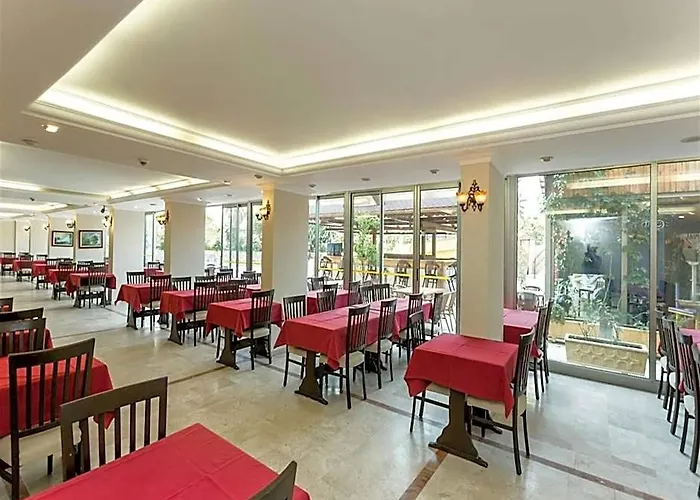 Stella Hotel&Spa All Inclusive