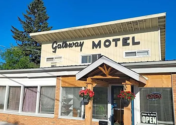 Gateway Motel