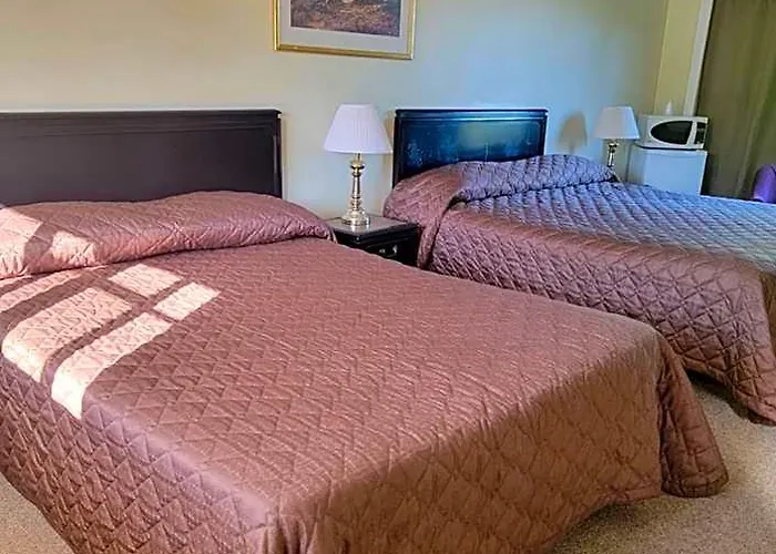 Gateway Motel