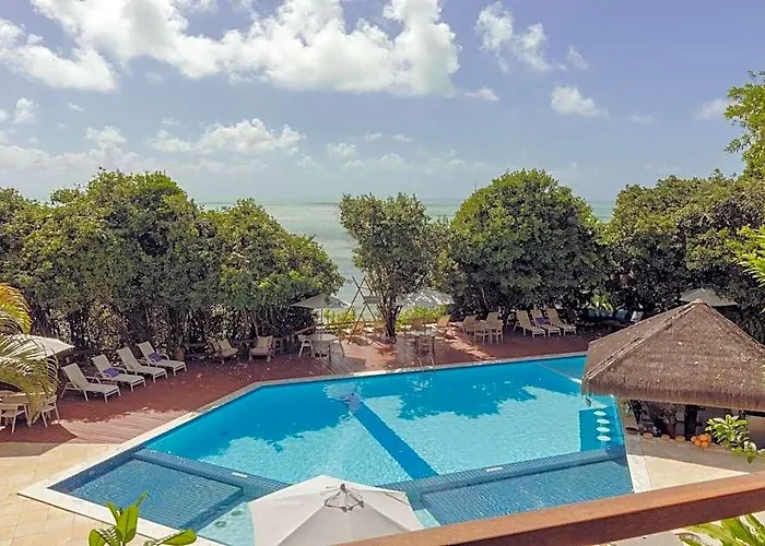 Hotel Ponta Do Madeiro
