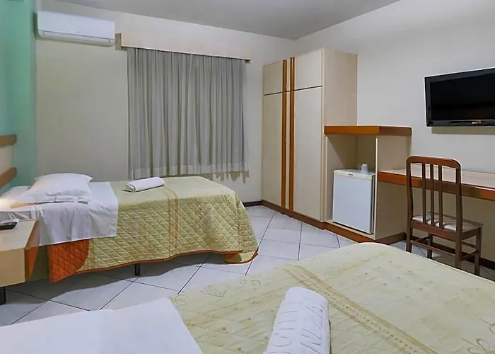 Hotel Veneza
