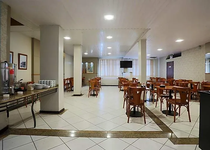 Hotel Veneza