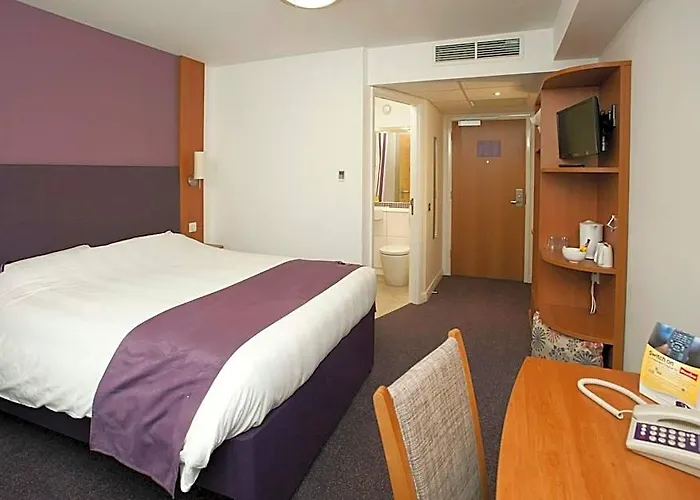 Premier Inn Derry / Londonderry