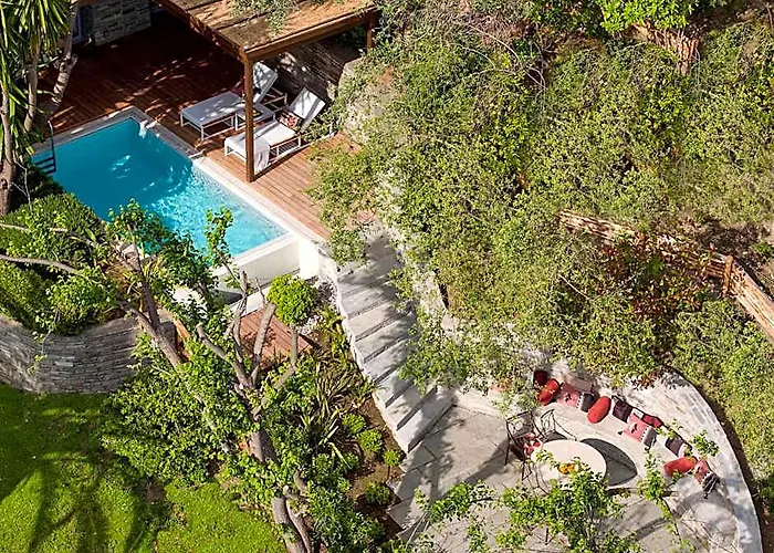 Eagles Palace - Small Luxury Hotels Of The World