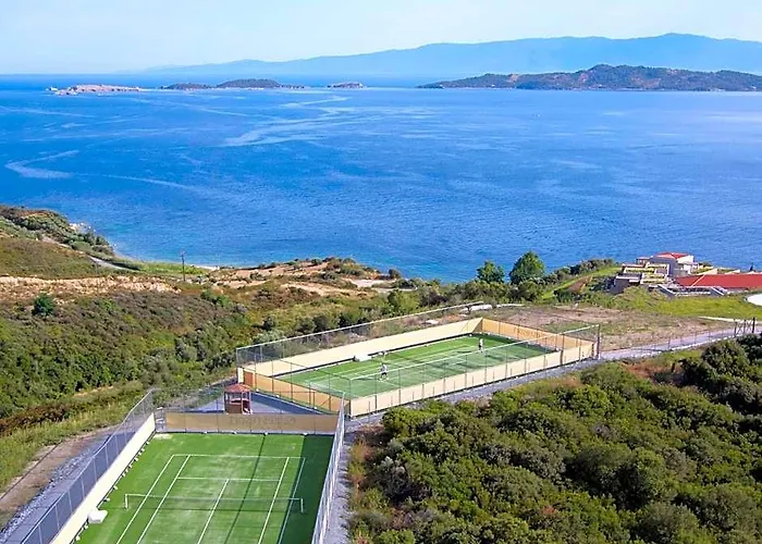 Eagles Palace - Small Luxury Hotels Of The World