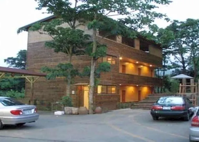 Taihu Homestay