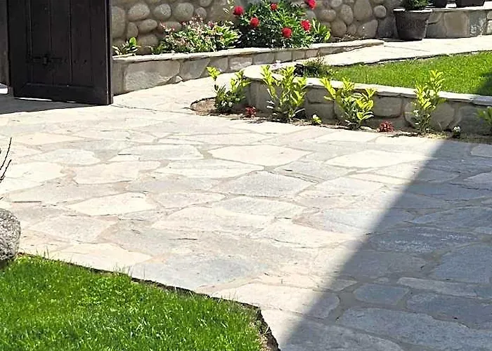 Guesthouse Toni - Dobrinishte