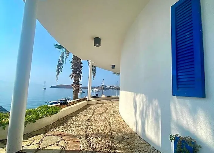 Portofino Hotel
