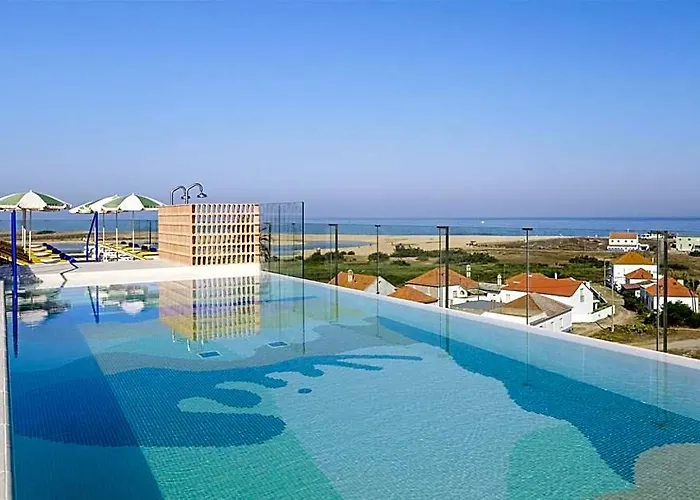 Amarello Hotel Praia Santo Andre, Tapestry Collection By Hilton
