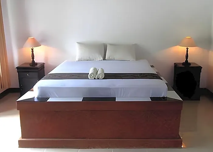 Bagus Home Stay Pemuteran
