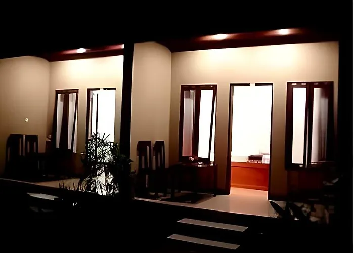 Bagus Home Stay Pemuteran