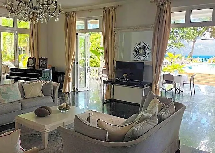 Chateau Elysium
