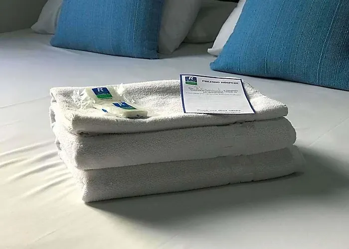 Rezende Suites