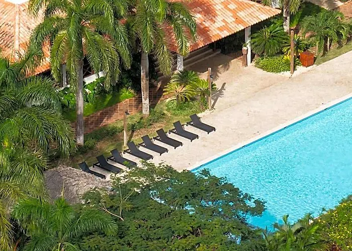 Hotel Casa Hemingway