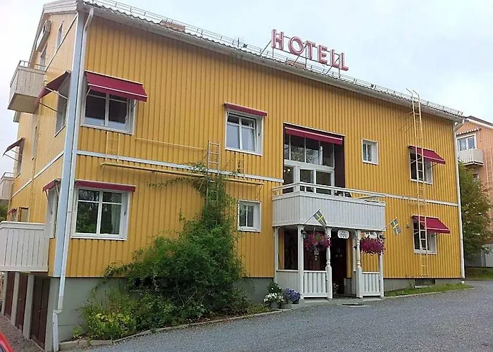 Hotell Stensborg