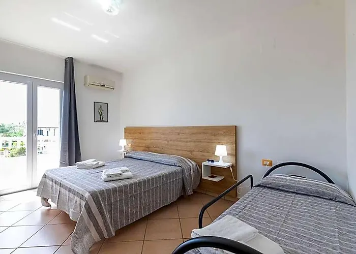 Hotel Calabrisella
