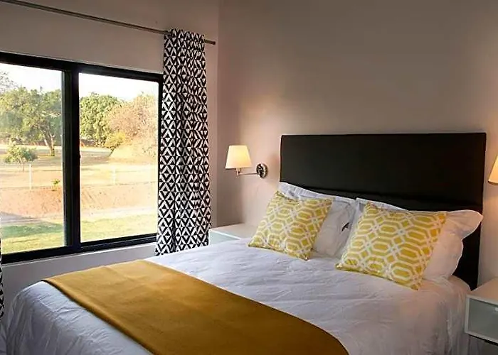 The Urban Hotel Ndola
