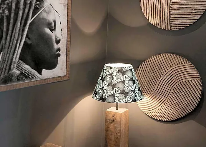 The Urban Hotel Ndola