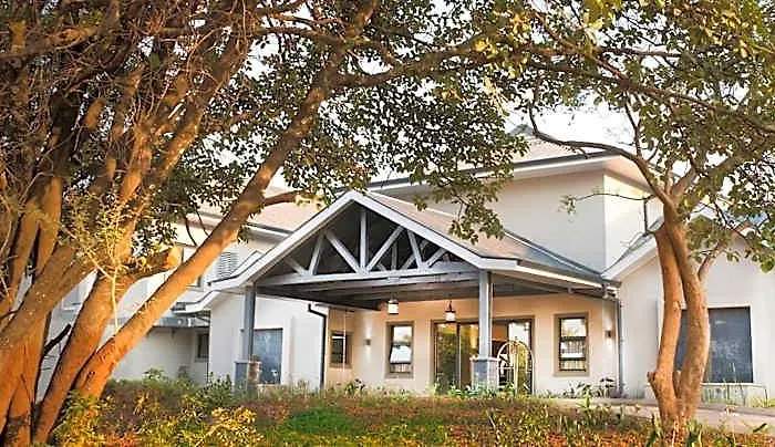 The Urban Hotel Ndola