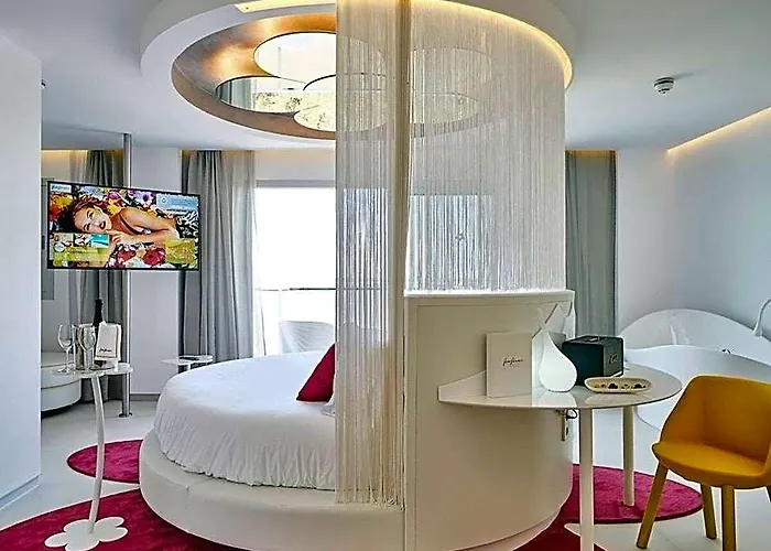 Five Flowers Hotel Formentera, Member Of Melia Collection